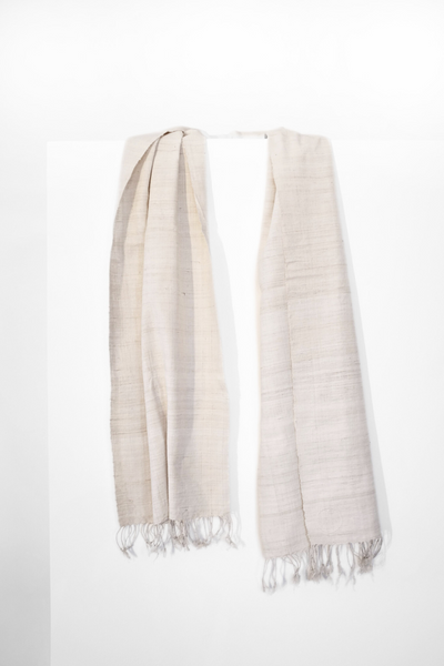 Scarf Eri Silk Shudha