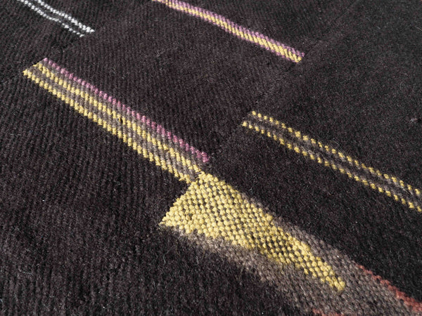 Pherri Carpet Yak Wool