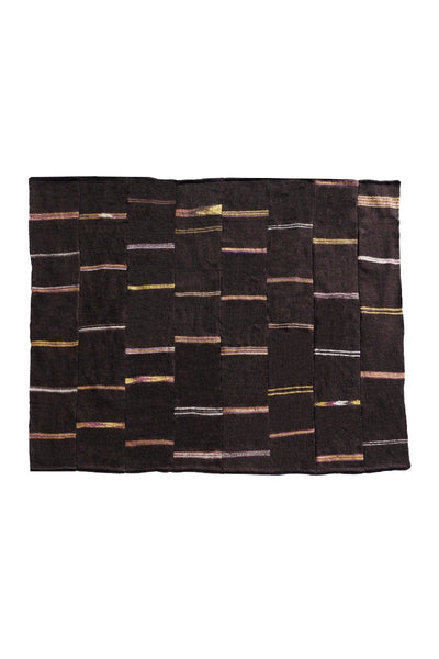 Pherri Carpet Yak Wool