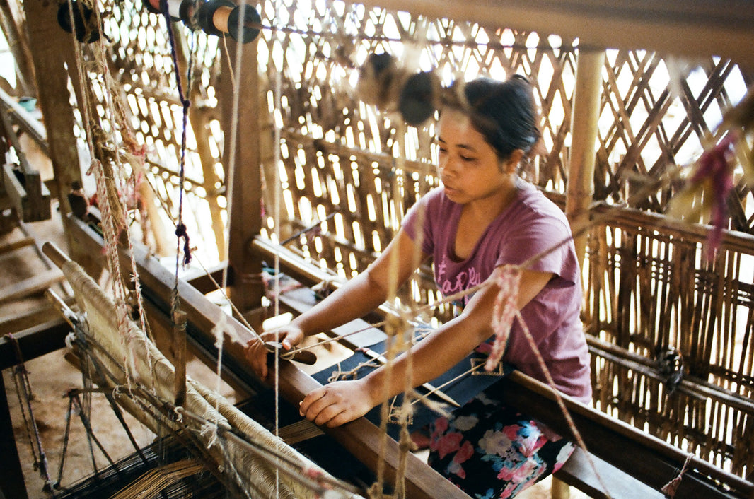 Where it all began...