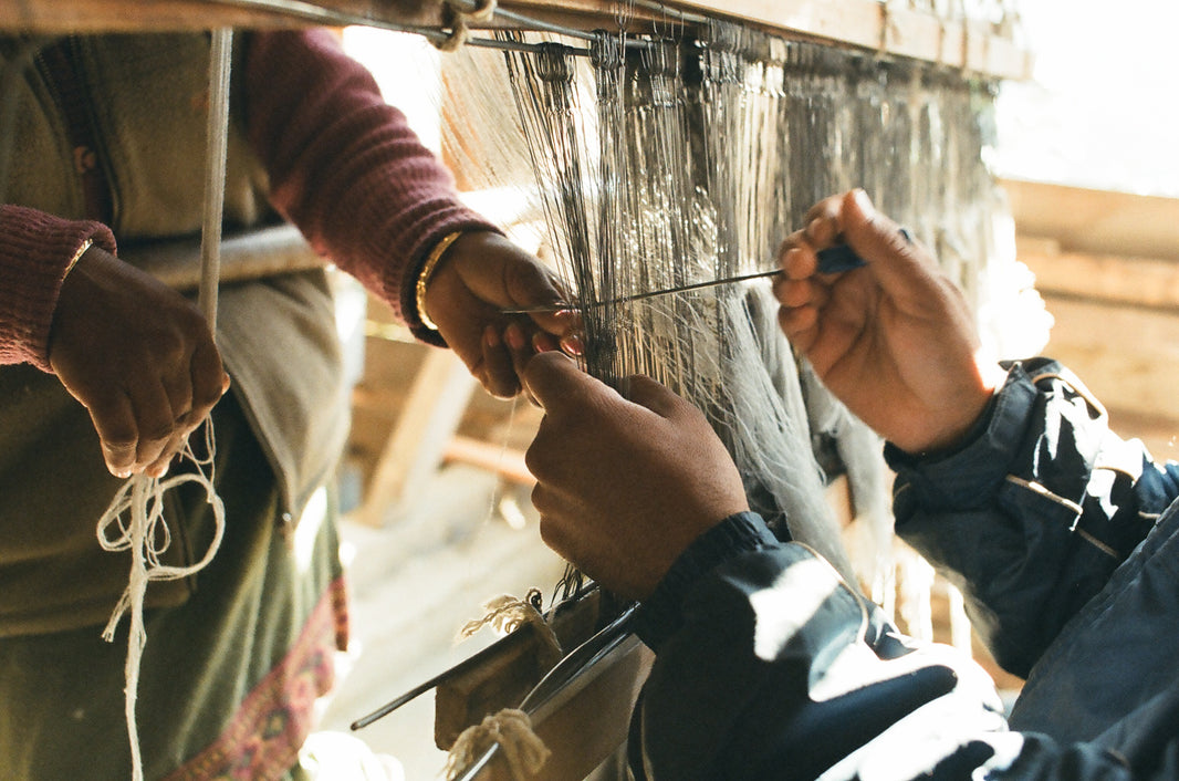 Why are we having a sale?