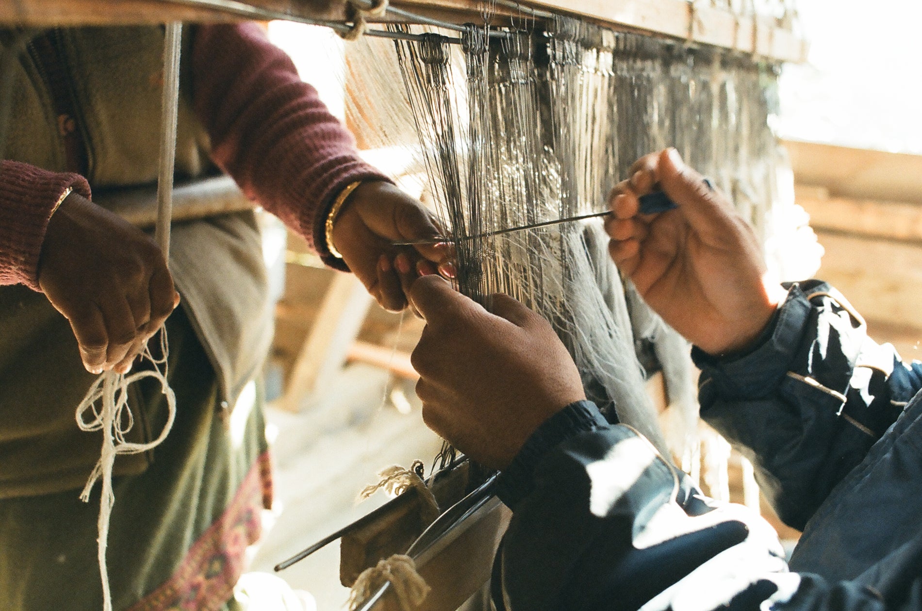 Why are we having a sale?