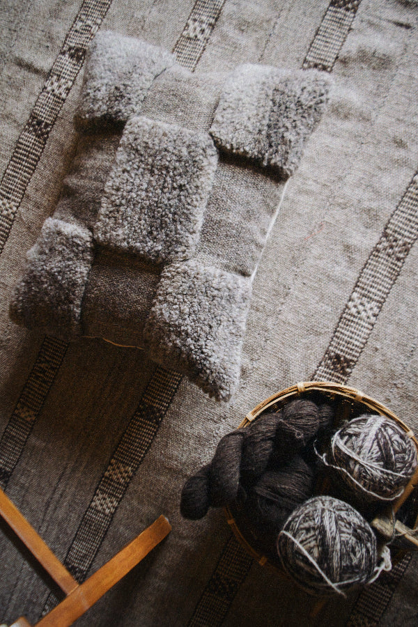 home textiles and handwoven carpets made from yak wool eri silk and lambswool