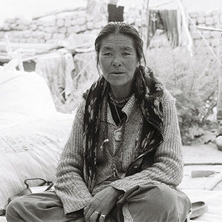 Tsering Yangzom