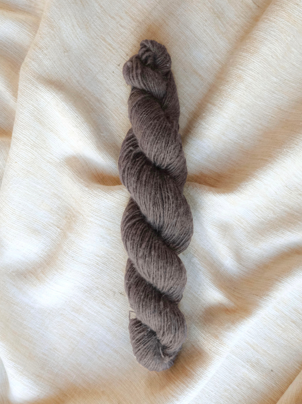 Yak Wool Yarn Khullu Beige