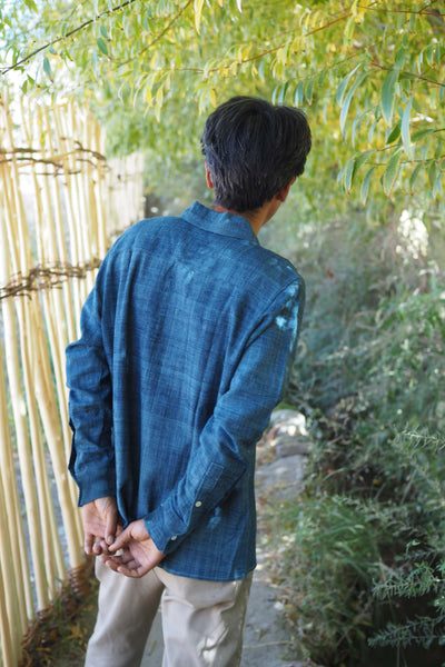 Button Up Shirt Chandan II