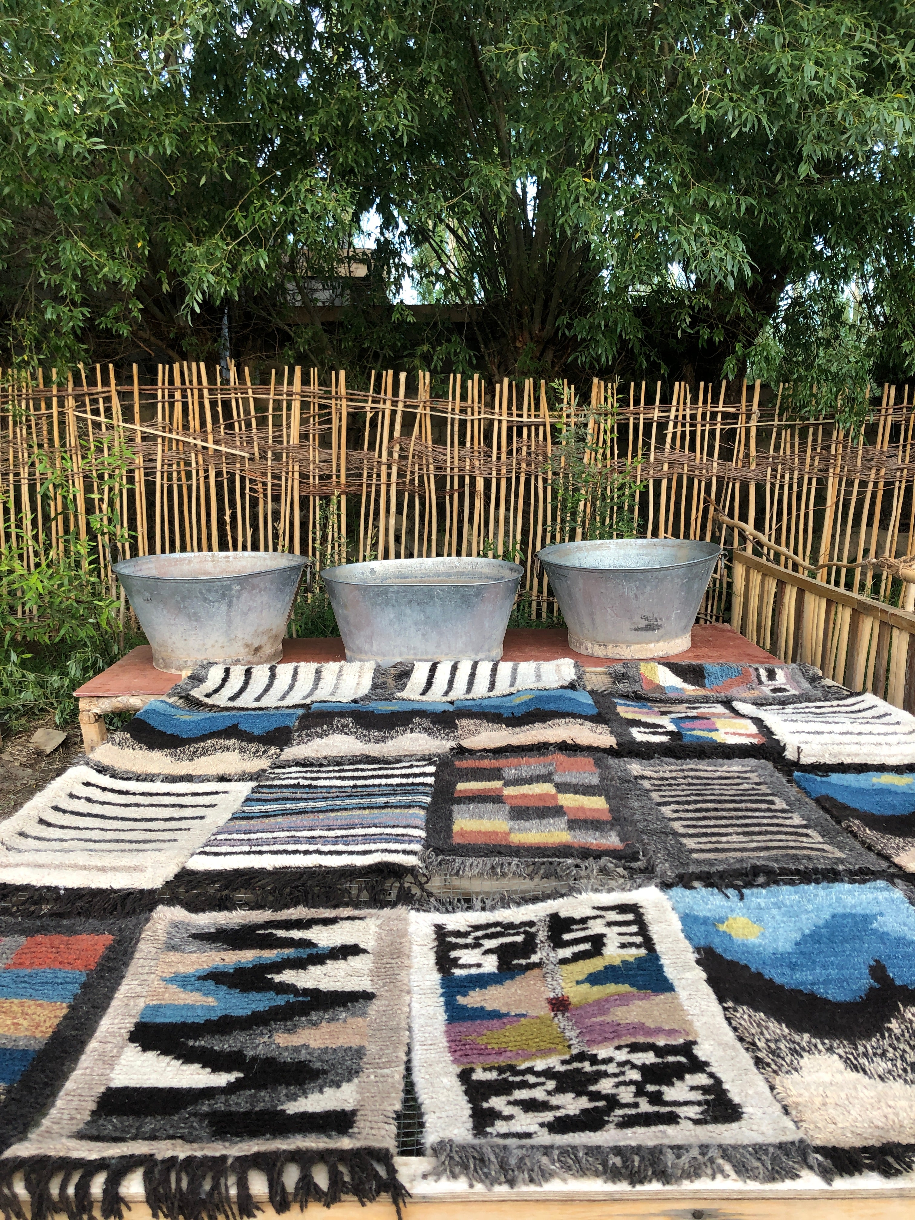 Tsug Den Mini The Path