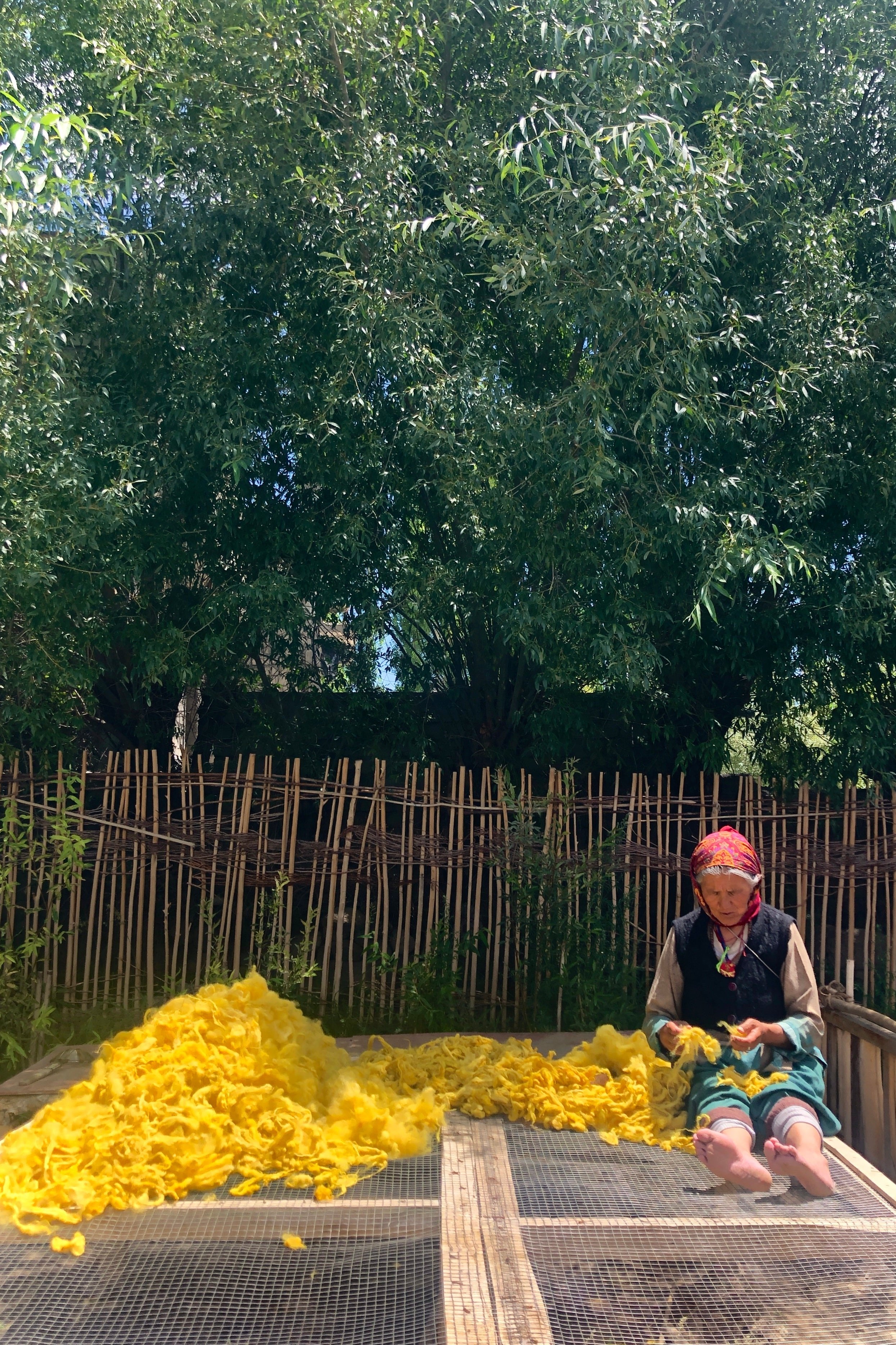 Tsug Den Mini Tso Kar