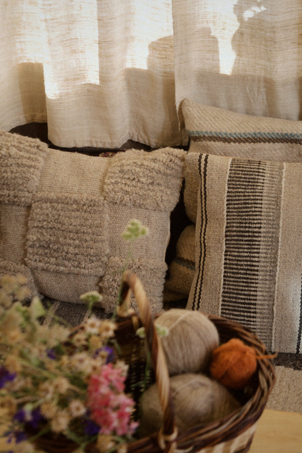 Pillow Case Harmony Beige