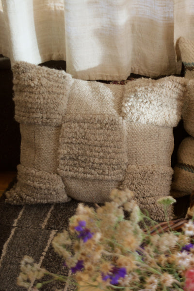 Pillow Case Harmony Beige