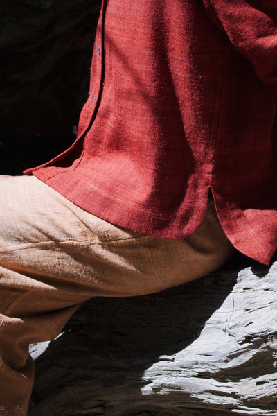 Relaxed Shirt Bina IV