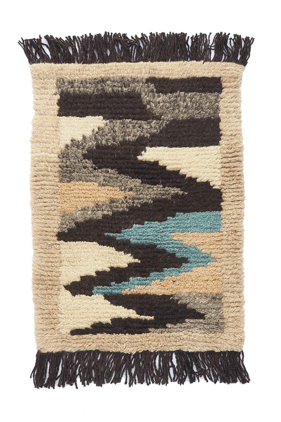 Tsug Den Mini The Path