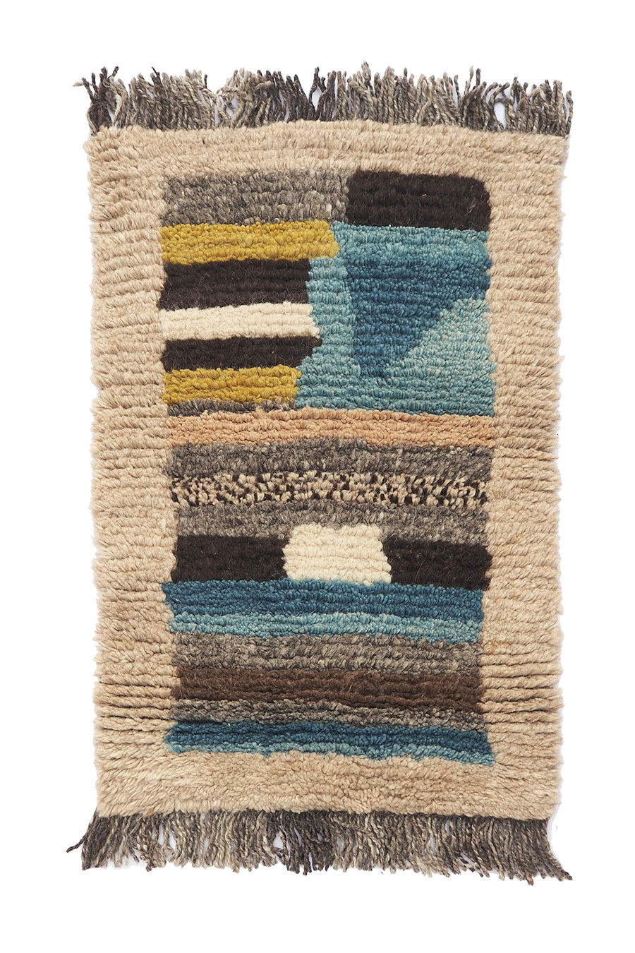 Tsug Den Mini Tso Kar