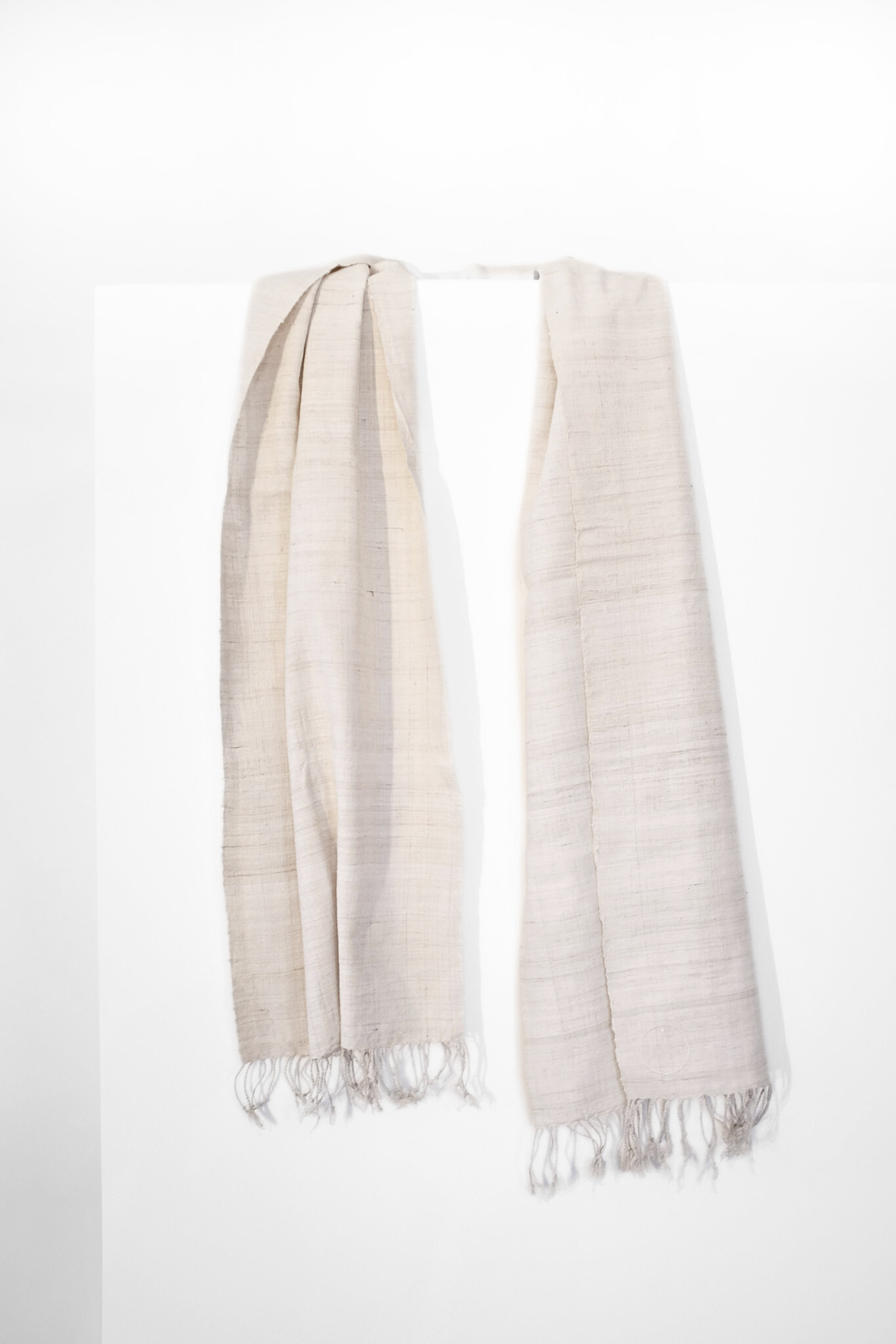 Scarf Eri Silk Shudha