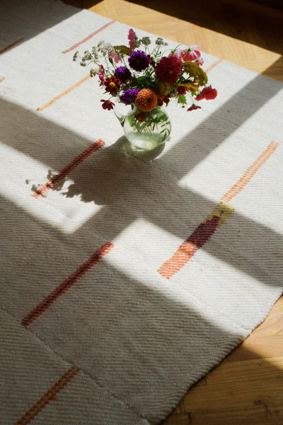 Pherri Carpet Sheep Wool #3