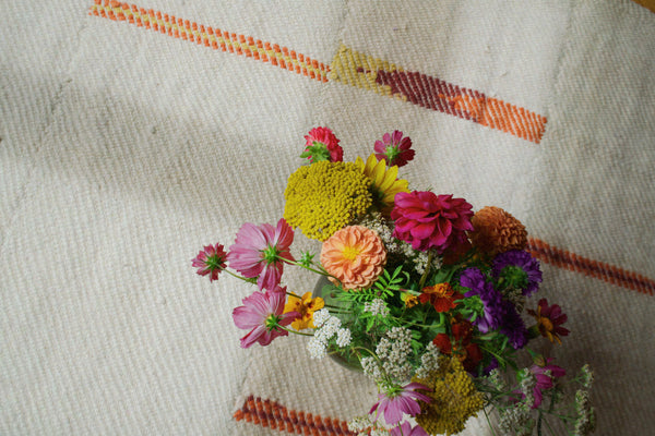 Pherri Carpet Sheep Wool #3
