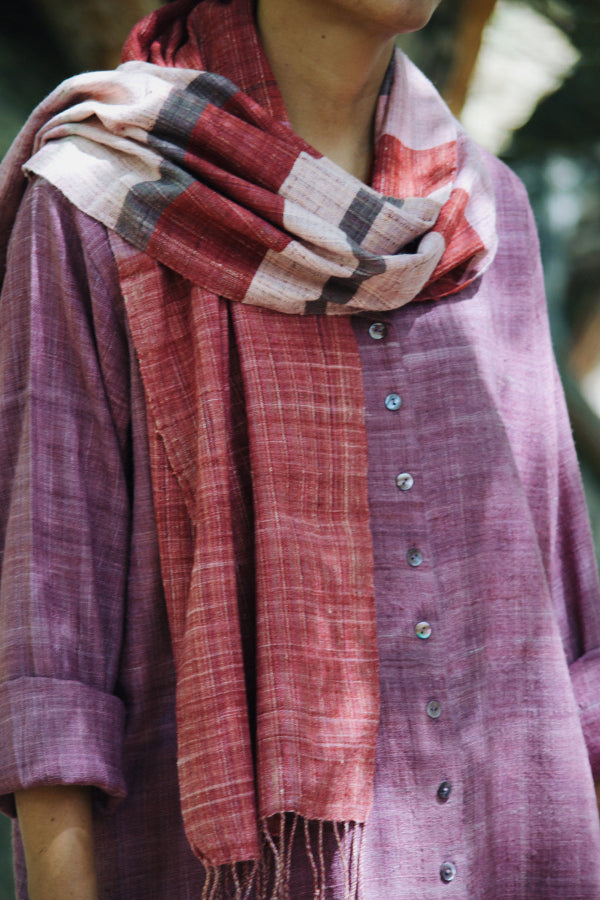 Schal Manjistha Masala