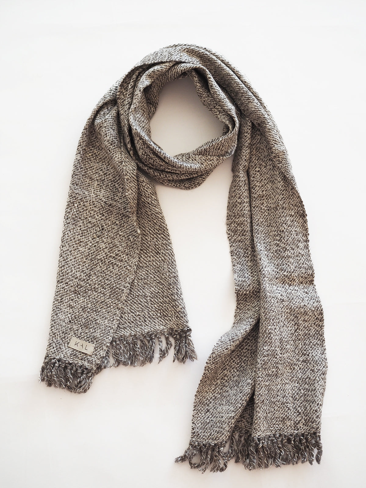 Scarf Lam II