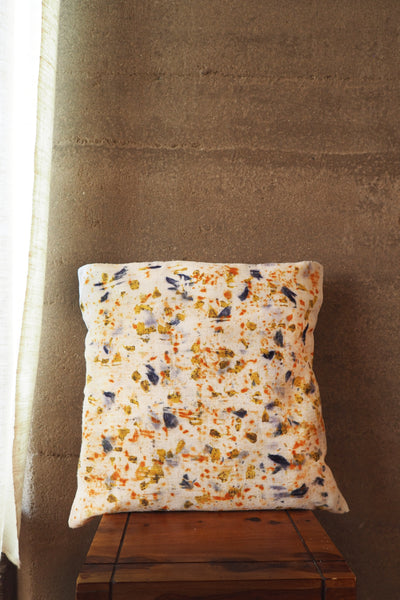 Pillow Case Petals