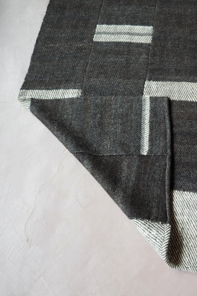 Pherri Carpet Sheep Wool #2