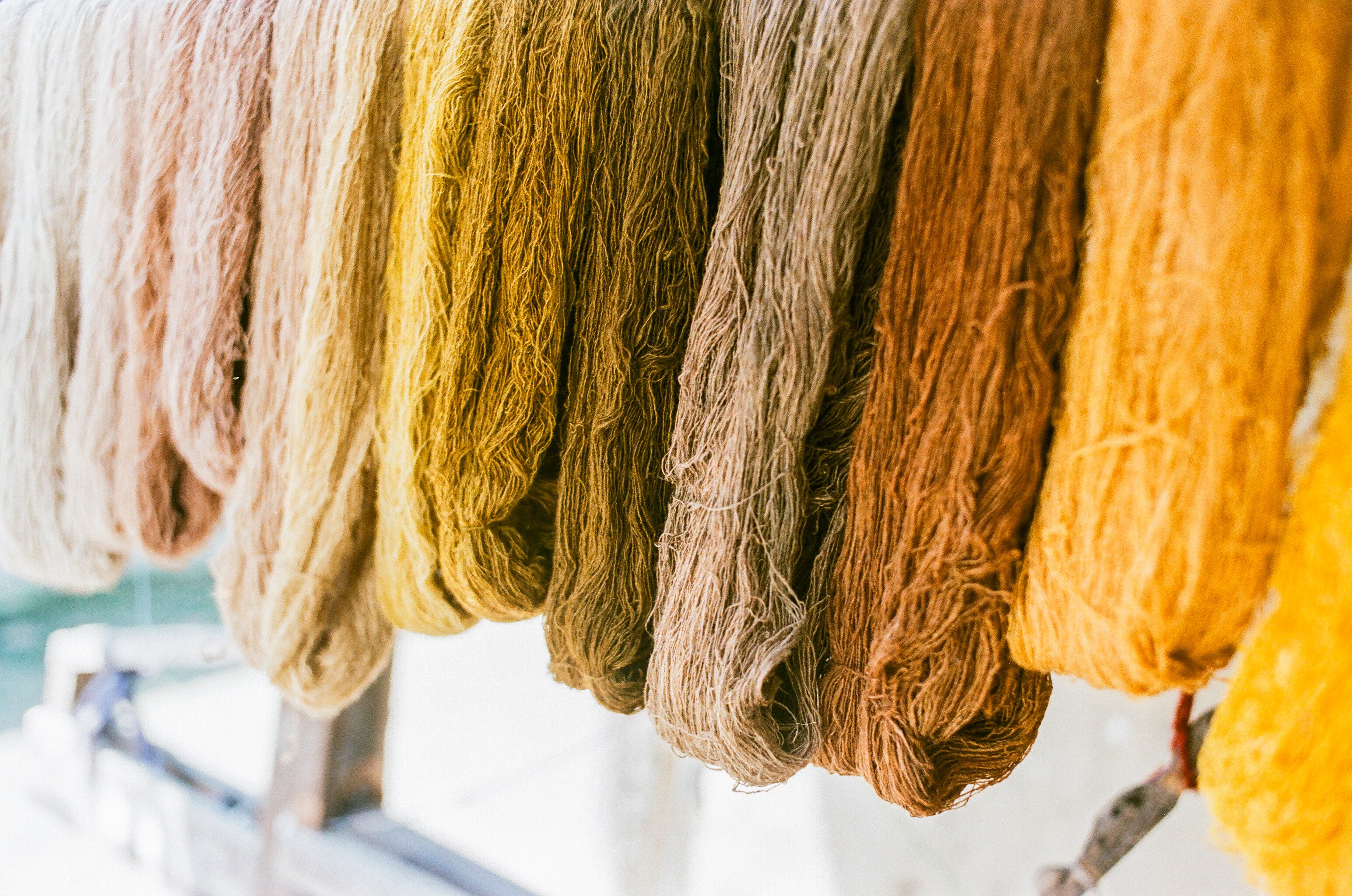 Eriseiden Stoff Jackfrucht