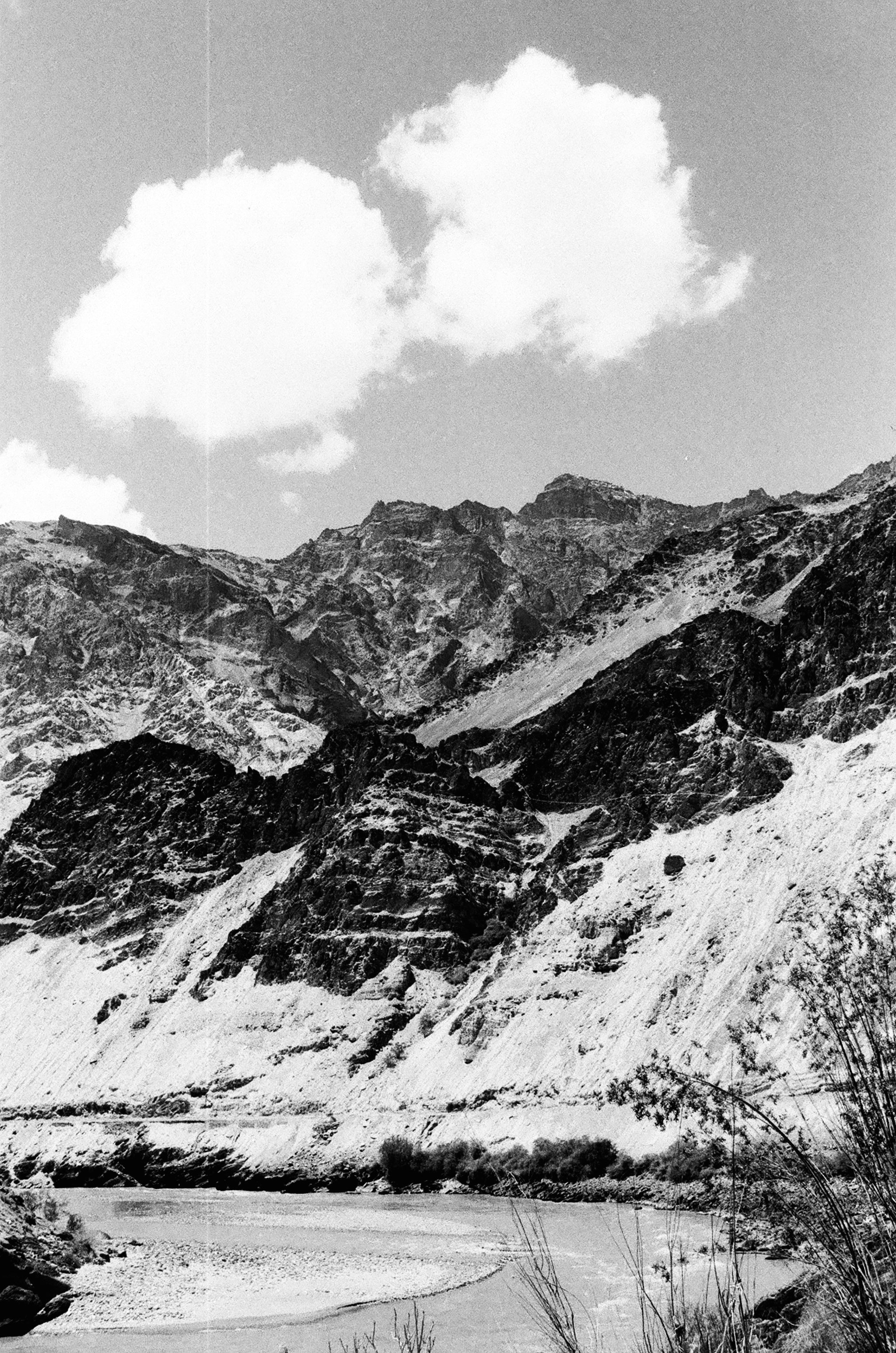 Gift Card Markha Valley