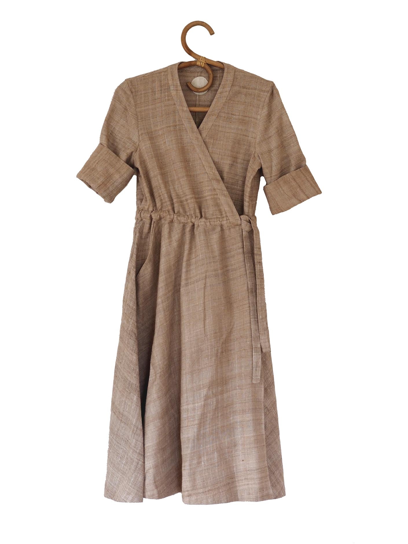Wrap Dress Munu II