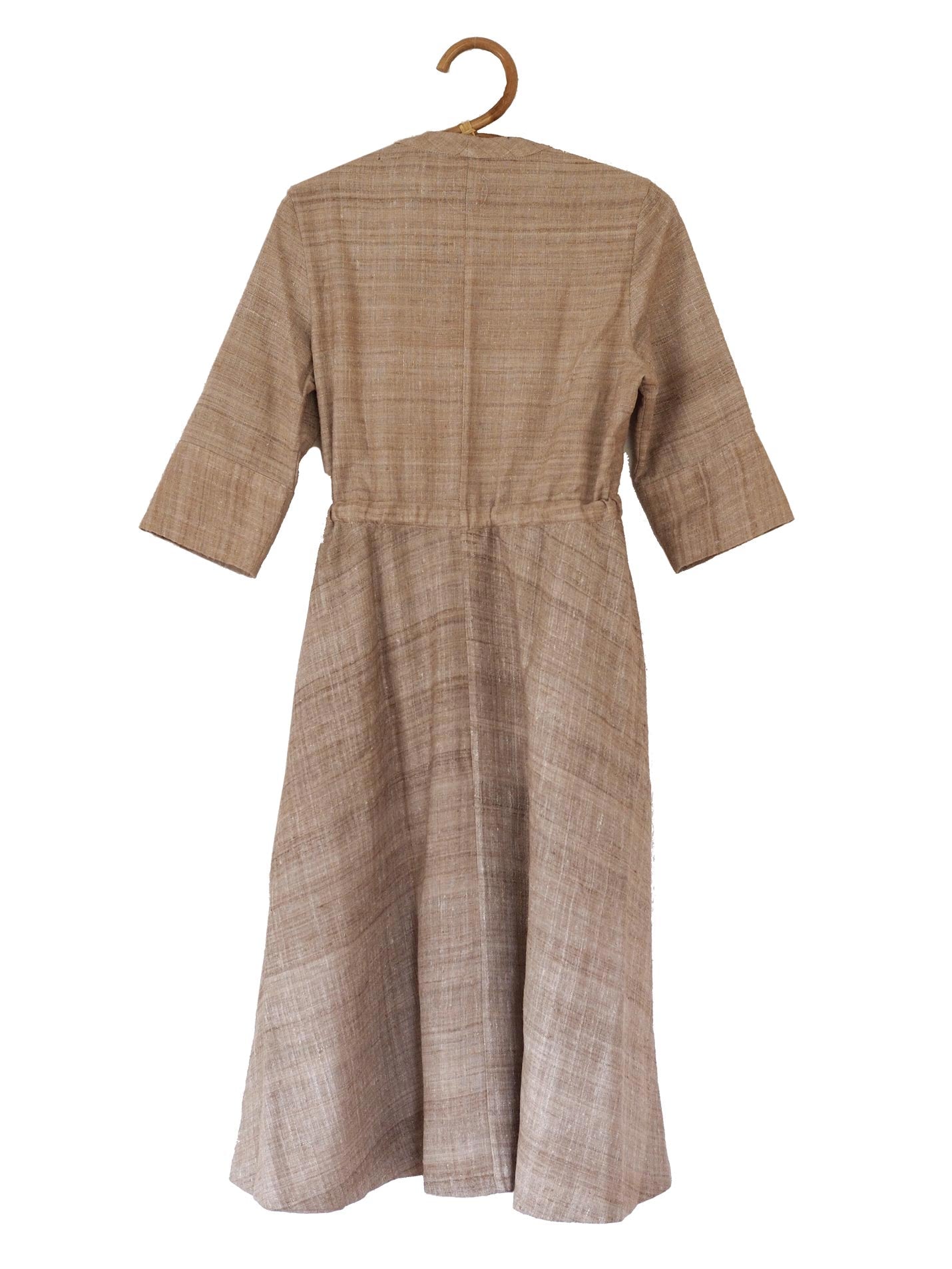 Wrap Dress Munu II