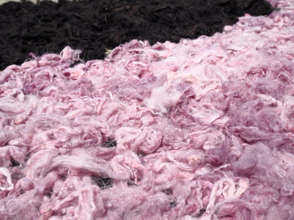 Nomadic Fibers Yarn Lac
