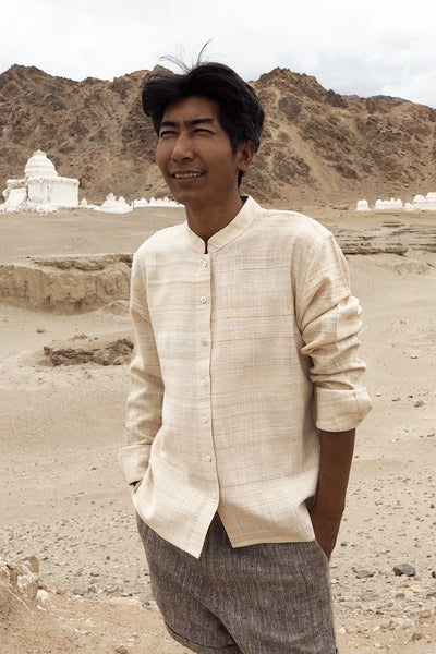 Shirt Pahariya
