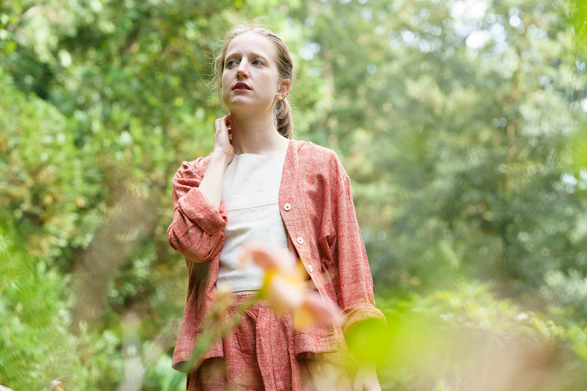 Relaxed Shirt Bina I