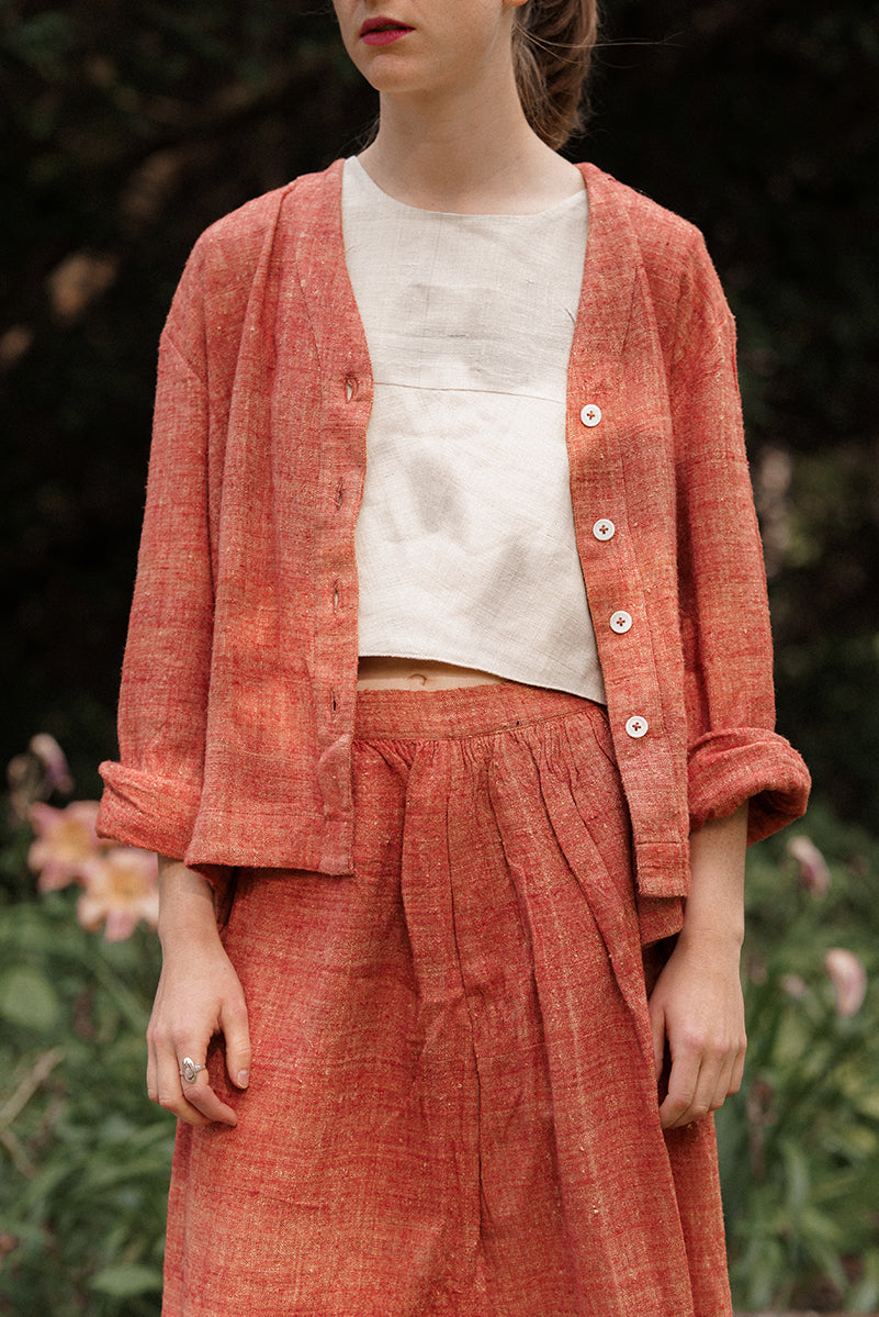 Relaxed Shirt Bina I