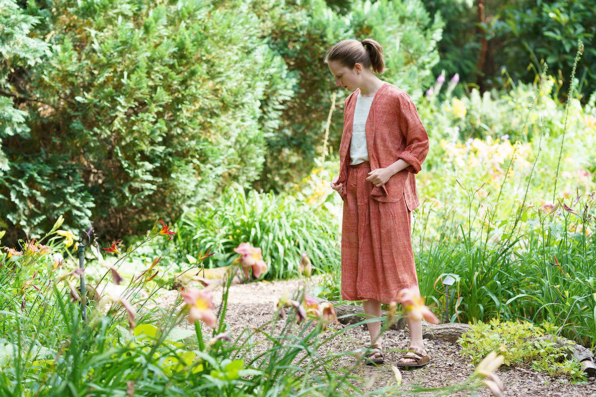 Relaxed Shirt Bina I