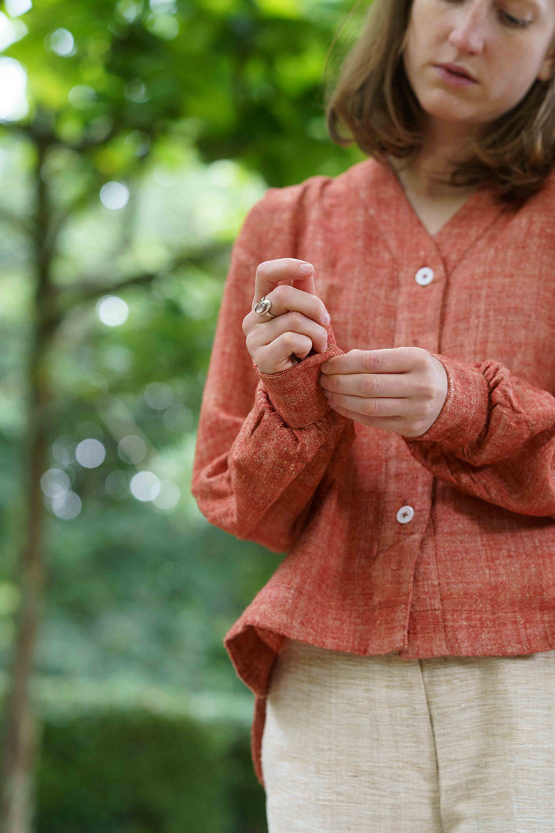 Relaxed Shirt Bina I