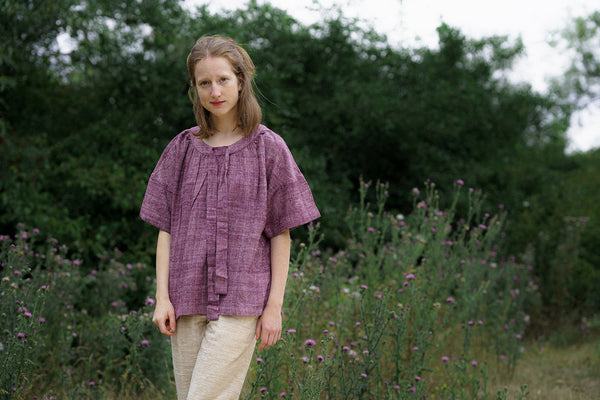 Blouse Subarna II