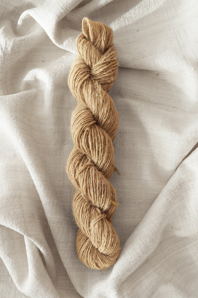 Nomadic Fibers Garn Chai