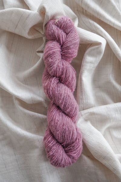 Nomadic Fibers Yarn Lac