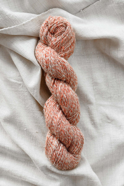 Journey Yarn Madder White