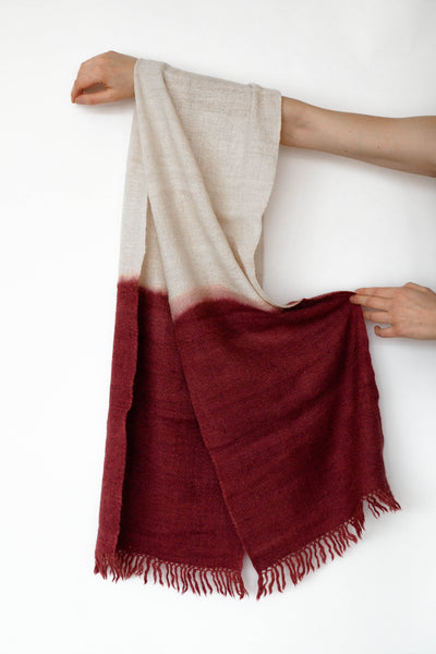 Scarf Lam Lac Dip