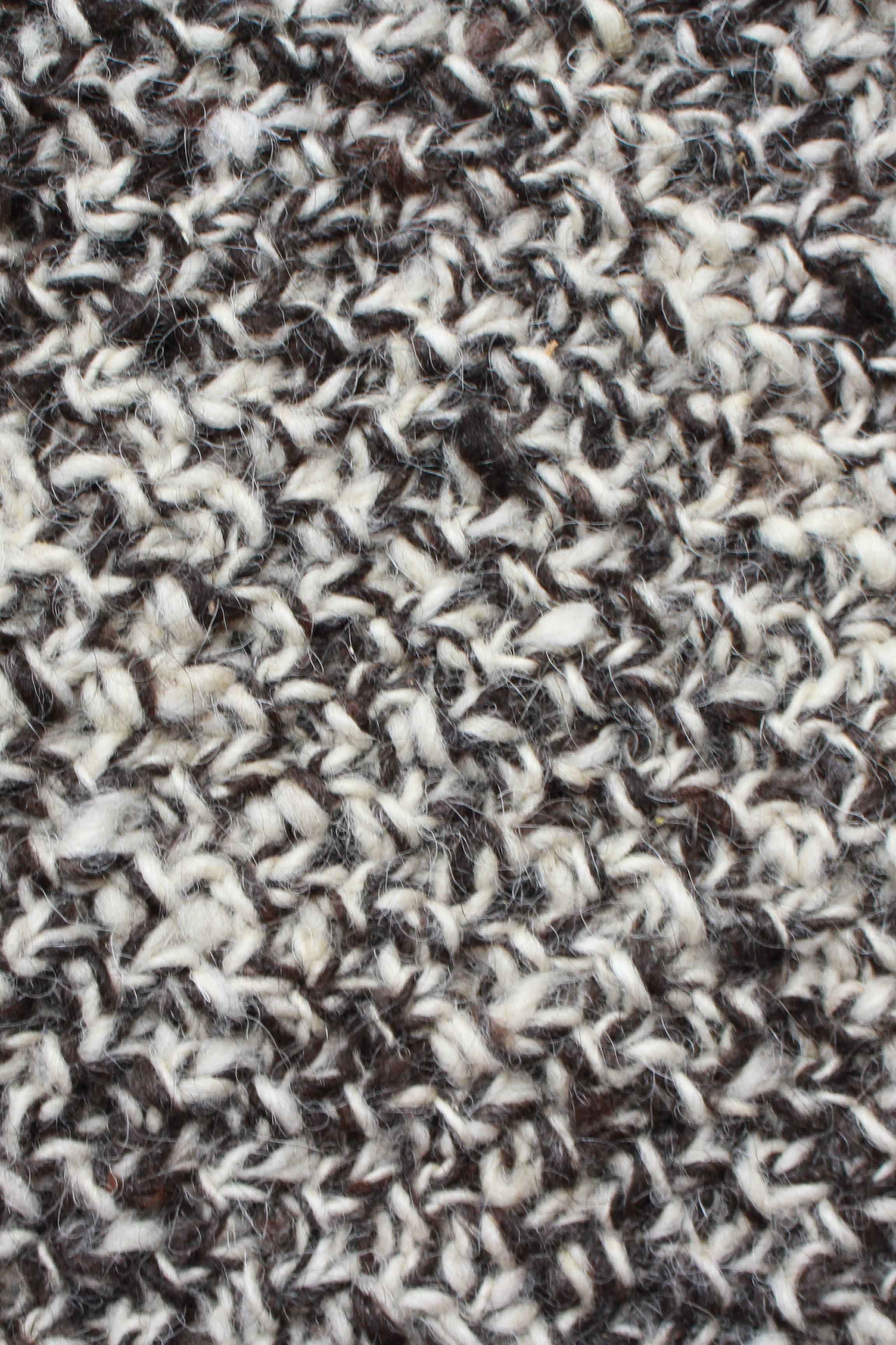 Nomadic Fibers Yarn White