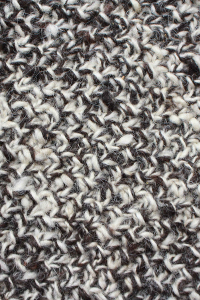 Handspun Sheepwool yarn from the Himalayas undyed and organic.