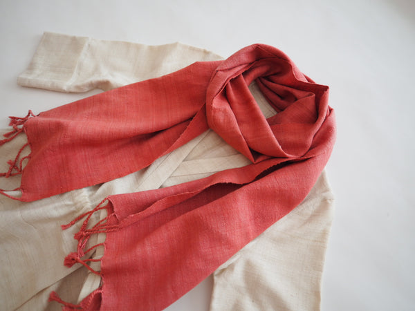 Scarf Sappan