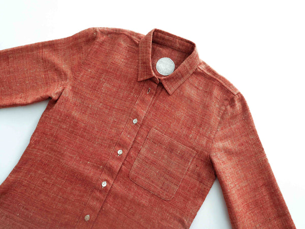 Button Up Shirt Latika II