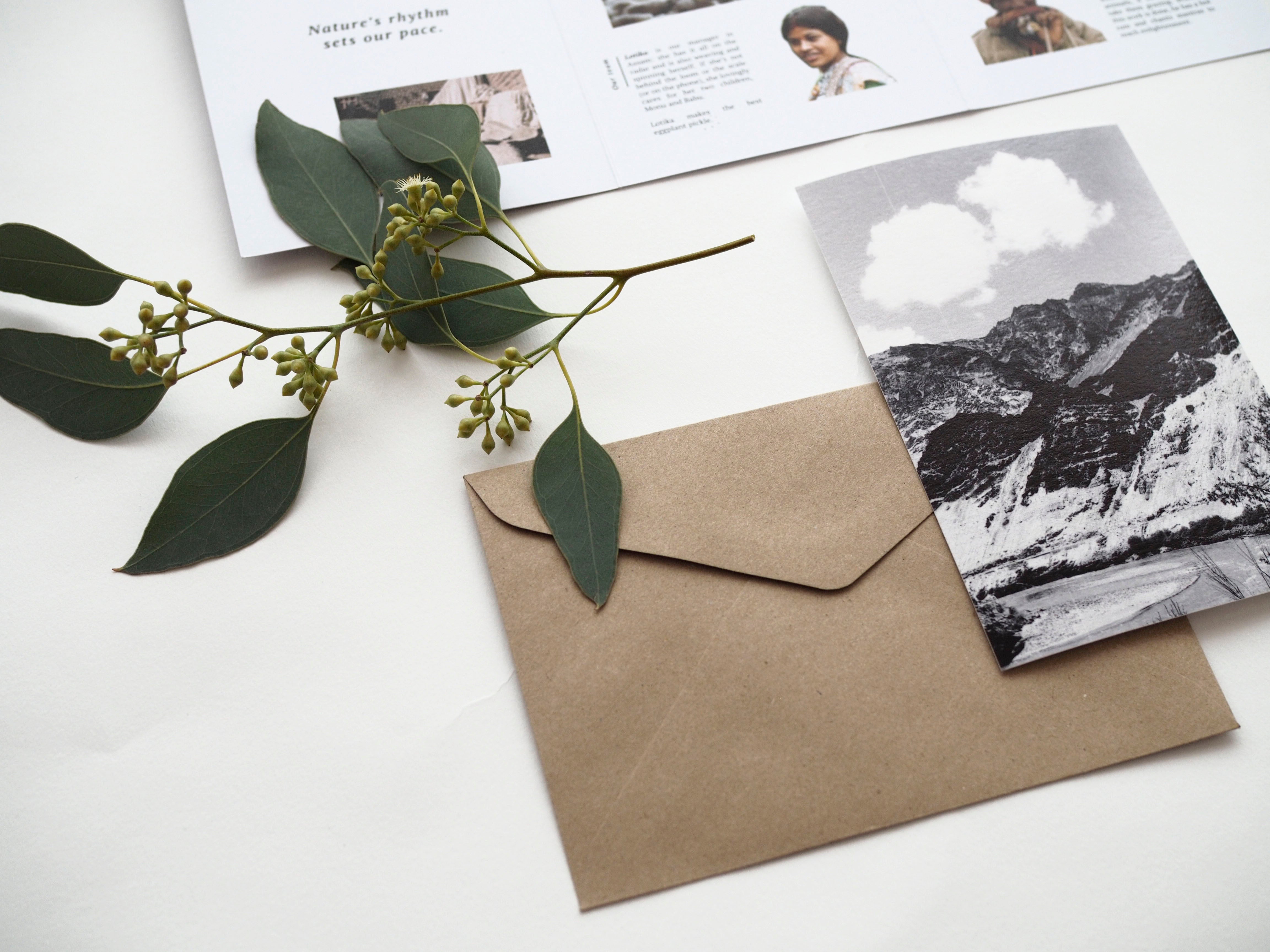 Gift Card Markha Valley