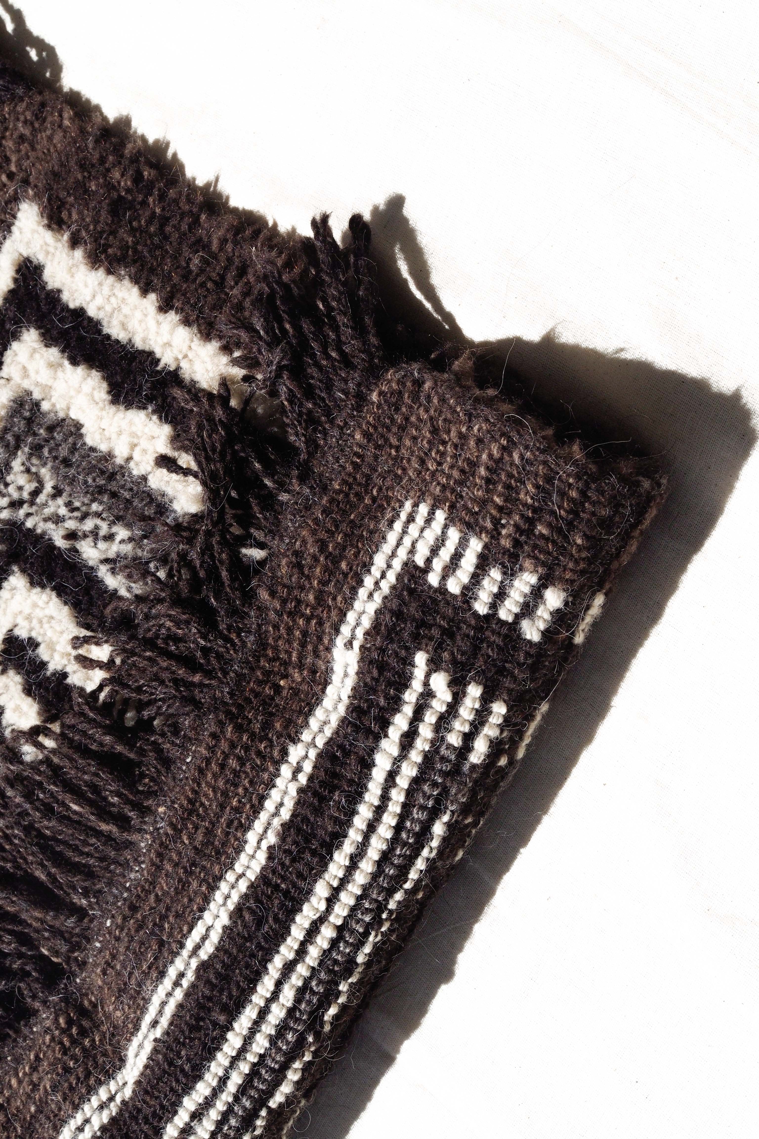 Tsug Den Mini Tubji II