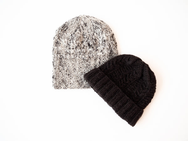 Beanie Khullu