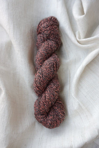 Journey Yarn Madder Grey