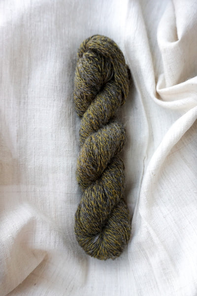 Journey Yarn Onion Skins Grey