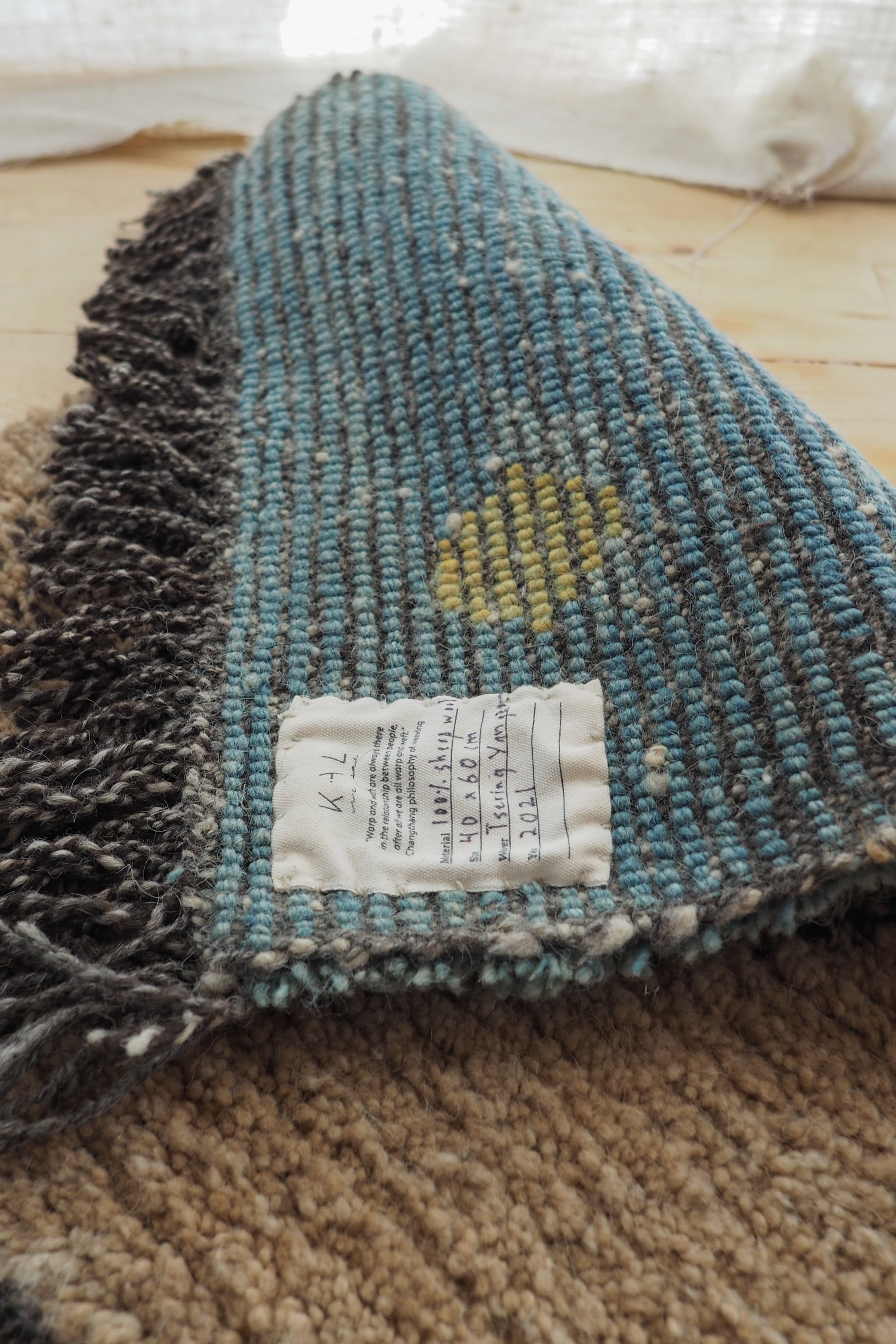 Tsug Den Mini Ladakh