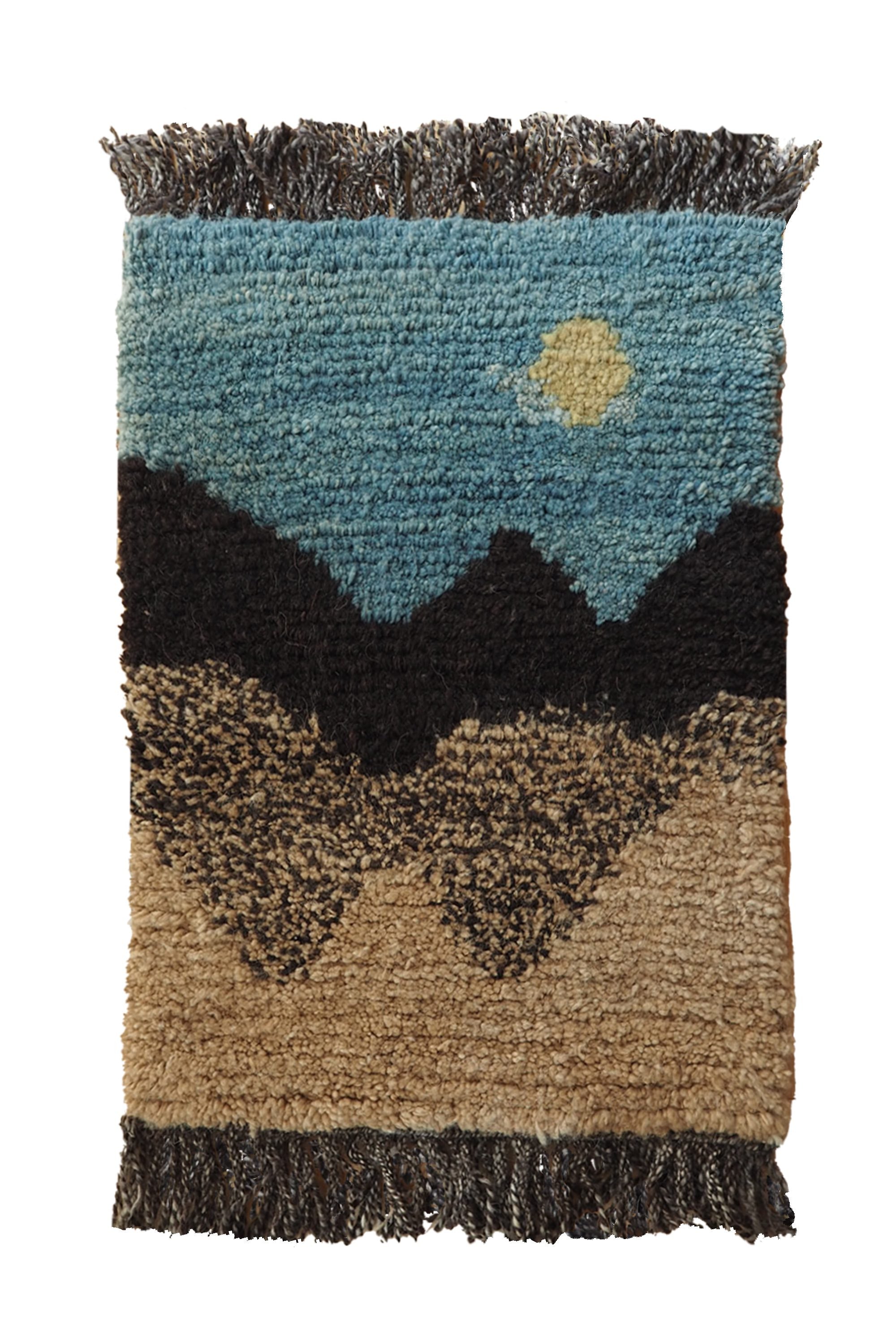 Tsug Den Mini Ladakh